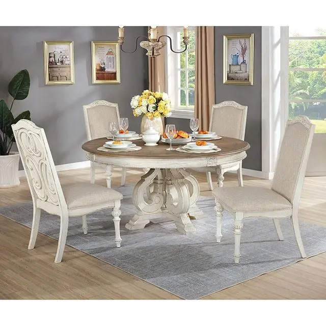 Arcadia Round Table 2