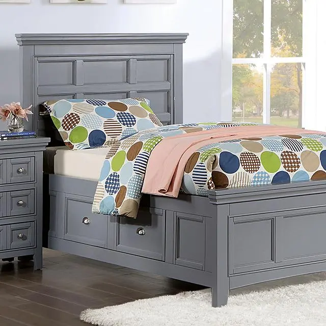 Castlile Bedroom Set 4