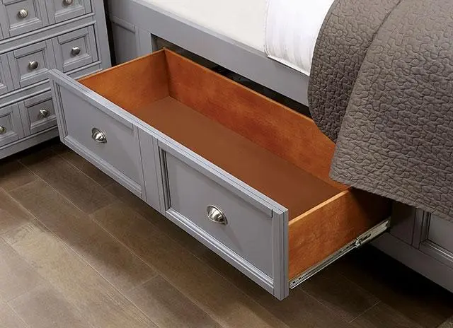 Castlile Bedroom Set 4