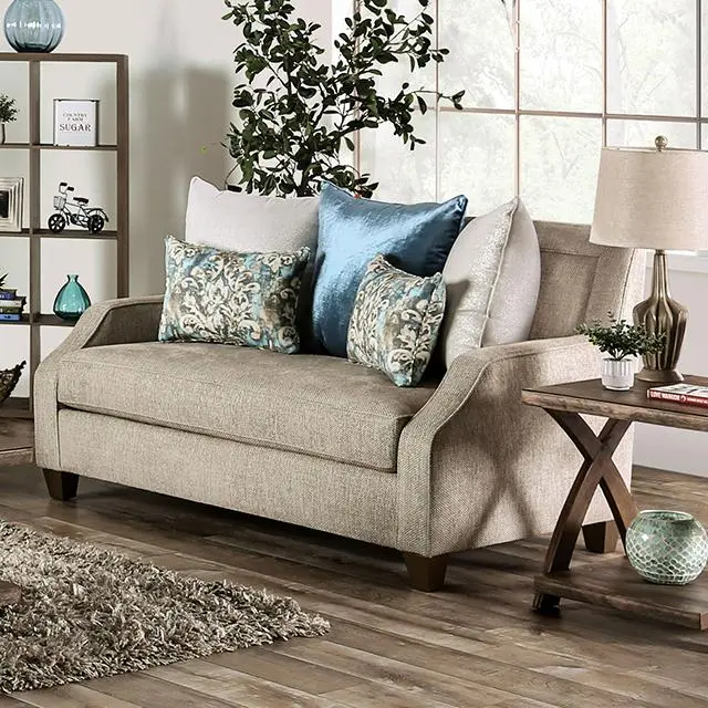 Catarina Loveseat 1