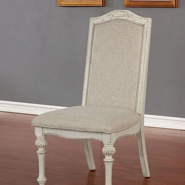 Arcadia Side Chair (2/Ctn) 1