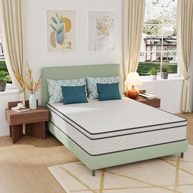 Catmint Mattress 1