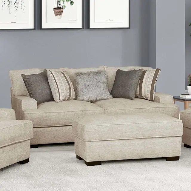 Ardenfold Sofa, Beige 1