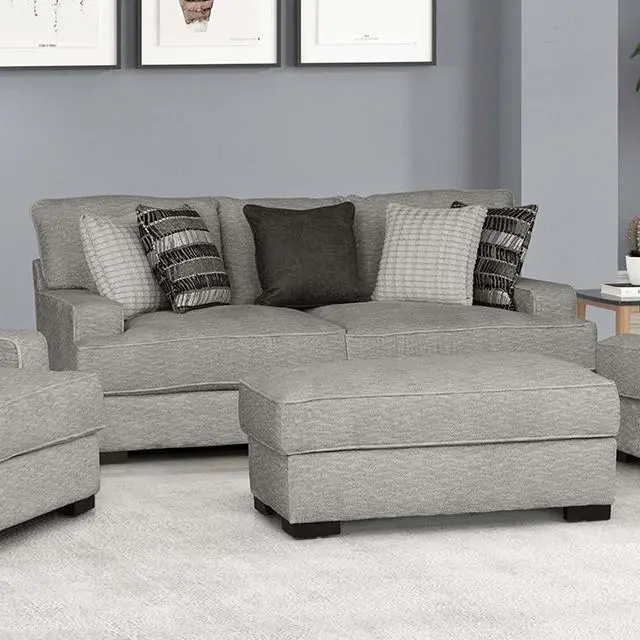 Ardenfold Sofa, Gray 1