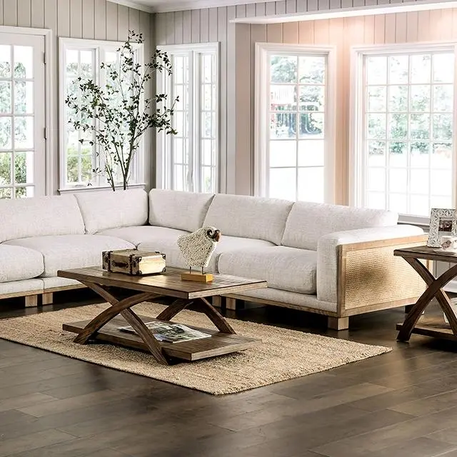 Arendal Sectional 1