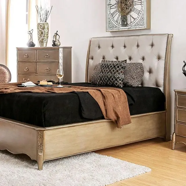 Celine E.King Bed 1