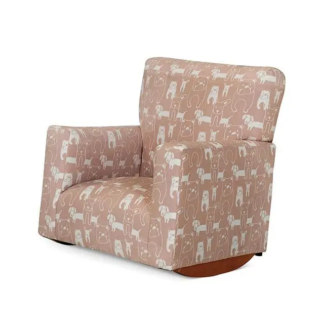 Arfie Kids Rocker Chair 1