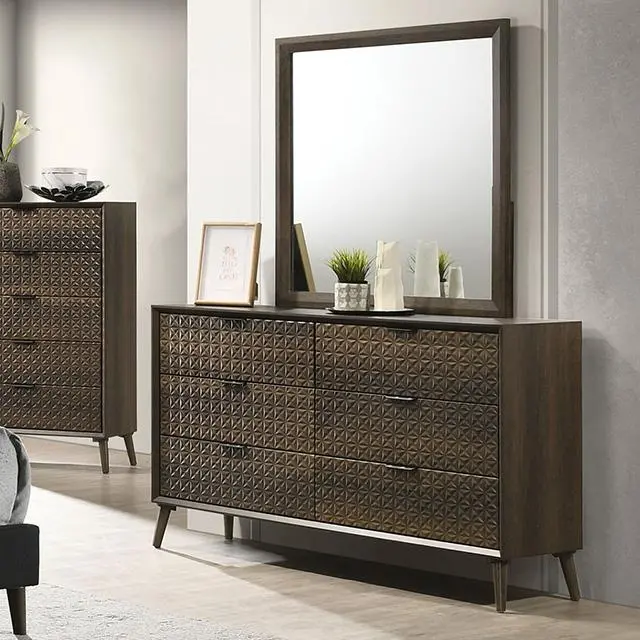 Chalfont Dresser 1