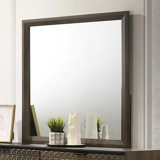 Chalfont Mirror 1