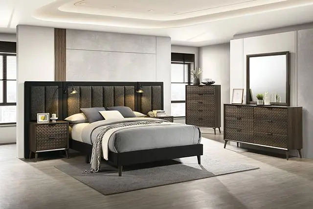 Chalfont Queen Bedroom Set 1