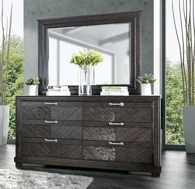 Argyros Espresso Dresser 1