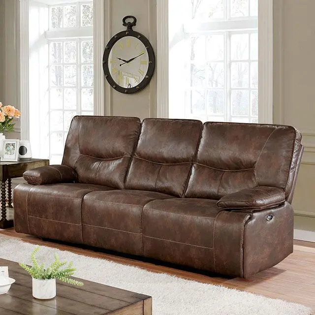 Chantoise Power Motion Sofa 1
