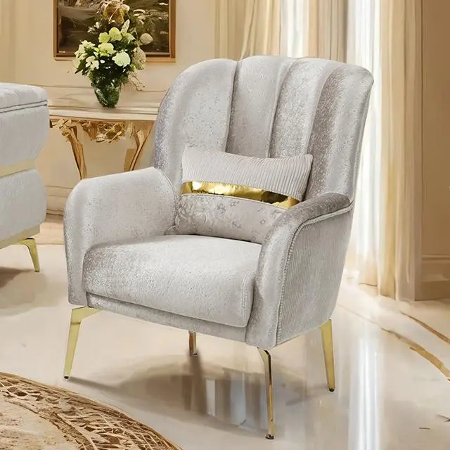 Charlevoix Chair 1