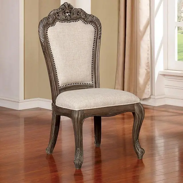 Charmaine Side Chair (2/Ctn) 1