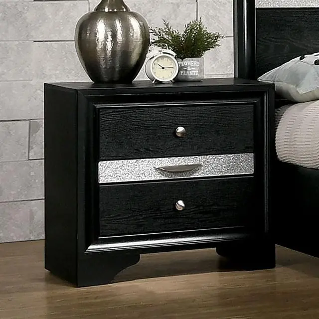 Chrissy Night Stand 1