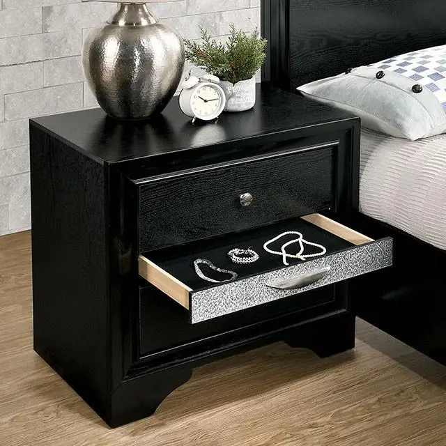 Chrissy Night Stand 2