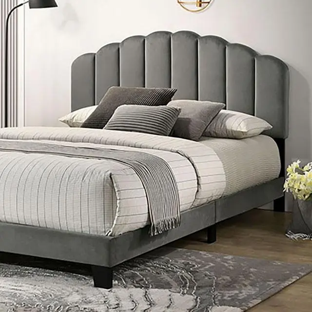 Christi Queen Bed 1