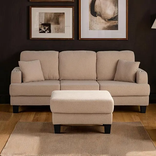 Cinderford Sofa 1