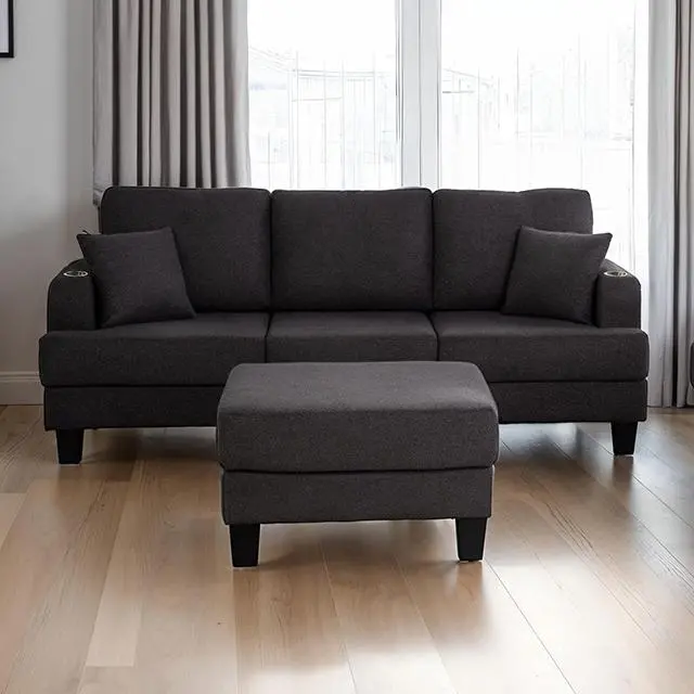 Cinderford Sofa 2