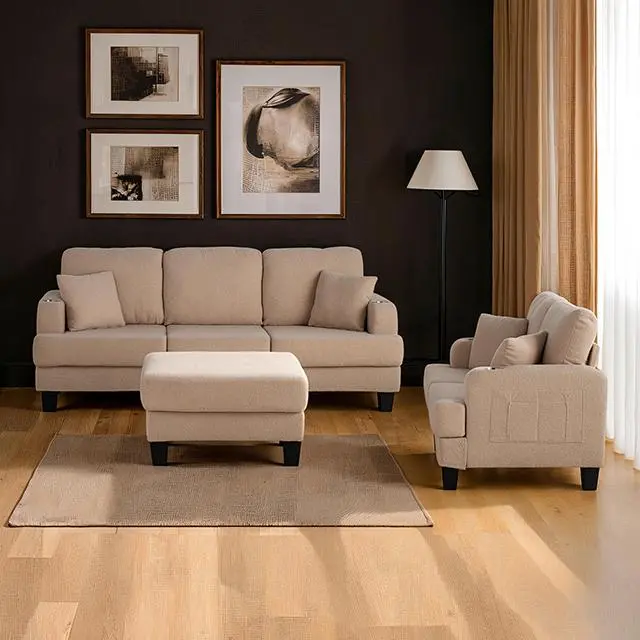 Cinderford Sofa 2