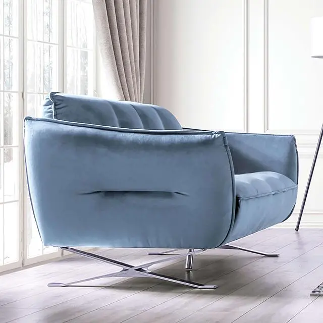 Civellutino Loveseat 1
