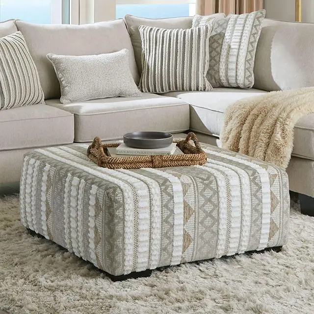 Clapham Ottoman 1