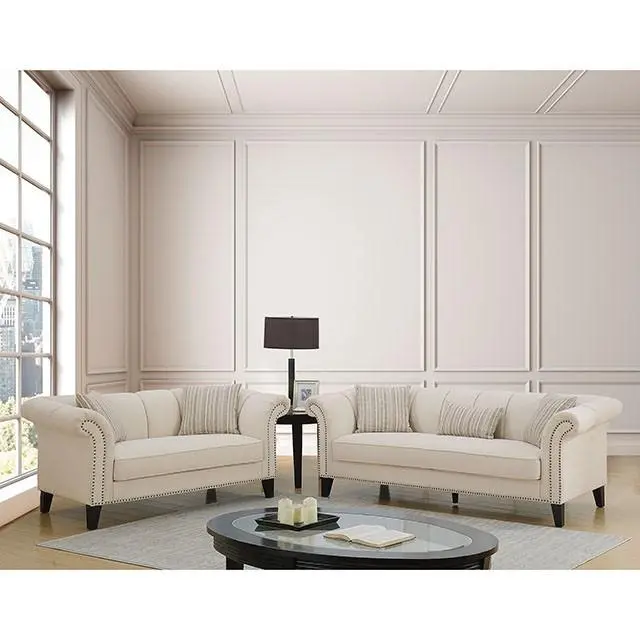 Clarabelle Love Seat 2