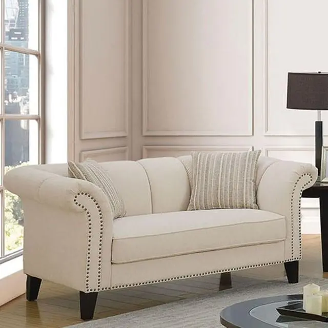Clarabelle Love Seat 1