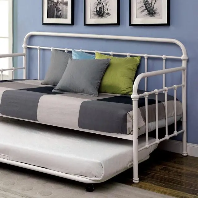 Claremont Trundle 1