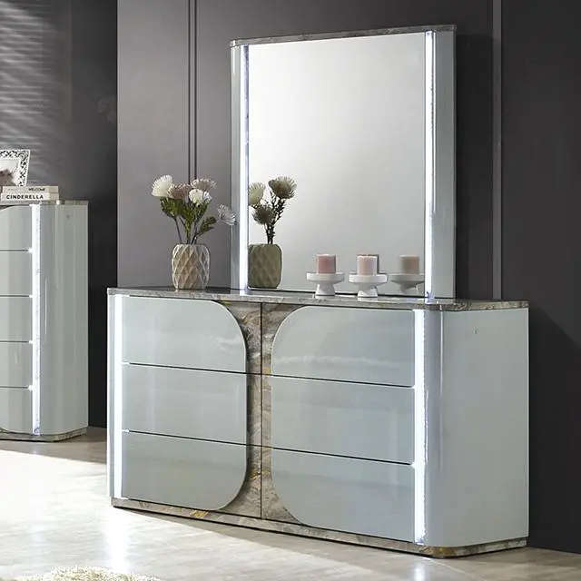 Cleburne Dresser 1