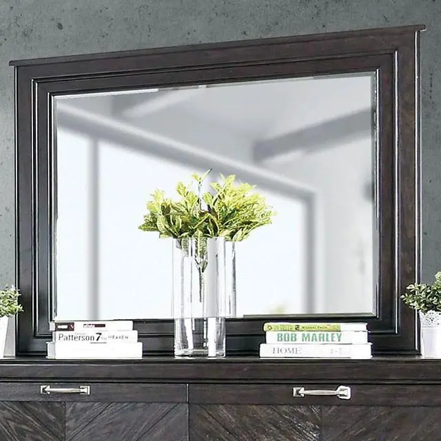 Argyros Espresso Mirror 1