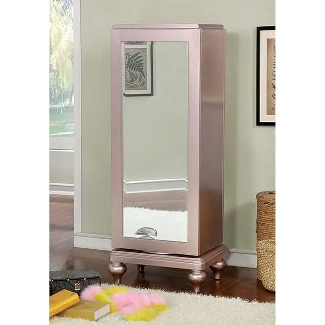 Ariston Rose Gold Swivel Chest 2