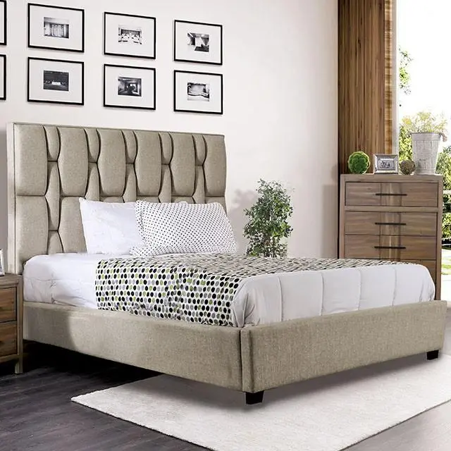 Deirdre Twin Bed 1