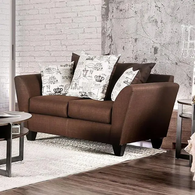 Delanie Love Seat 1