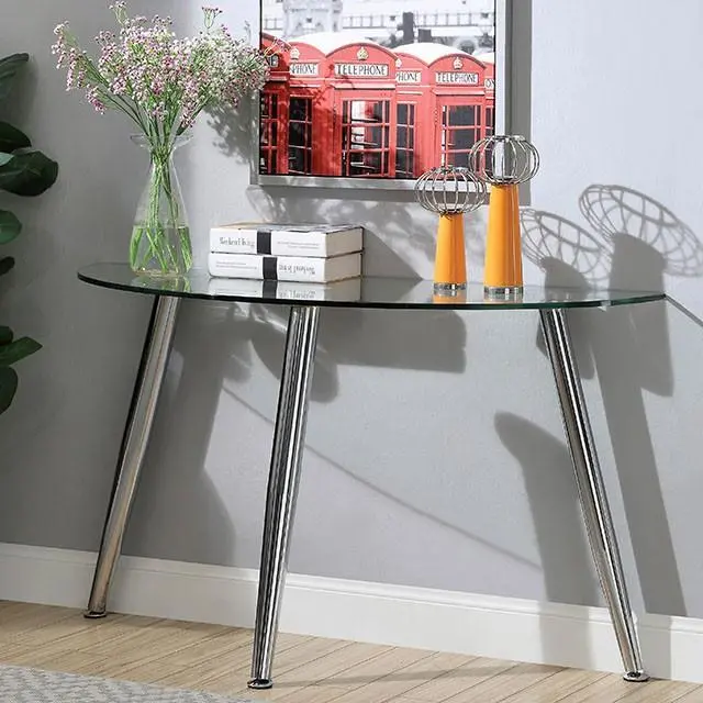 Delany Sofa Table 1