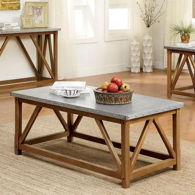 Armous Coffee Table 1