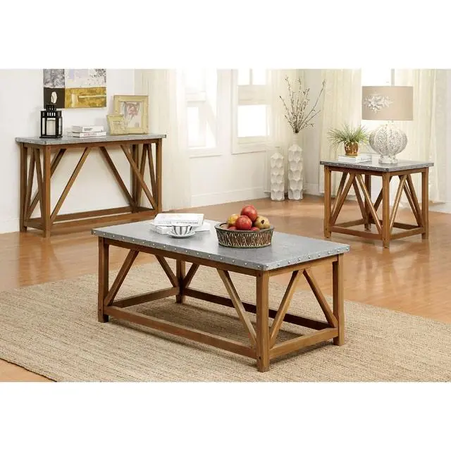 Armous Coffee Table 2