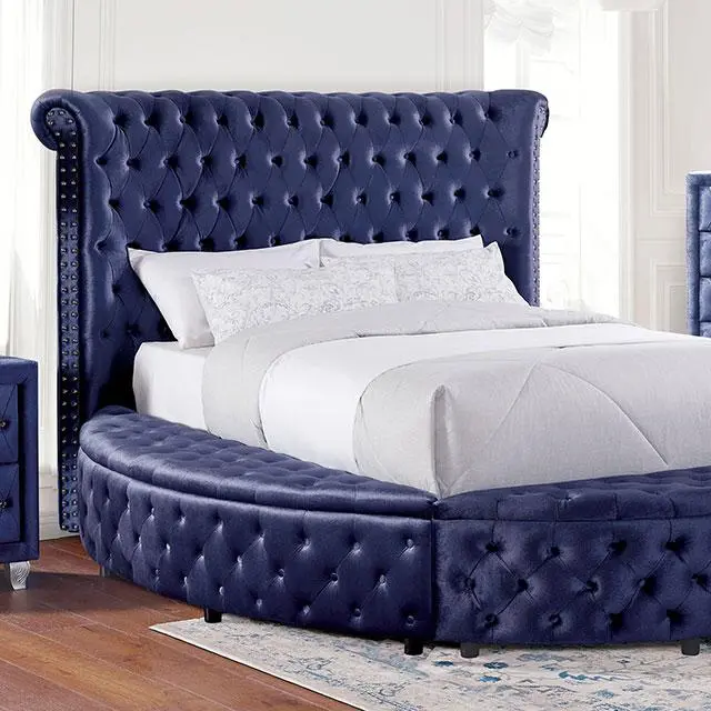 Delilah Cal.King & E.King Bed 1