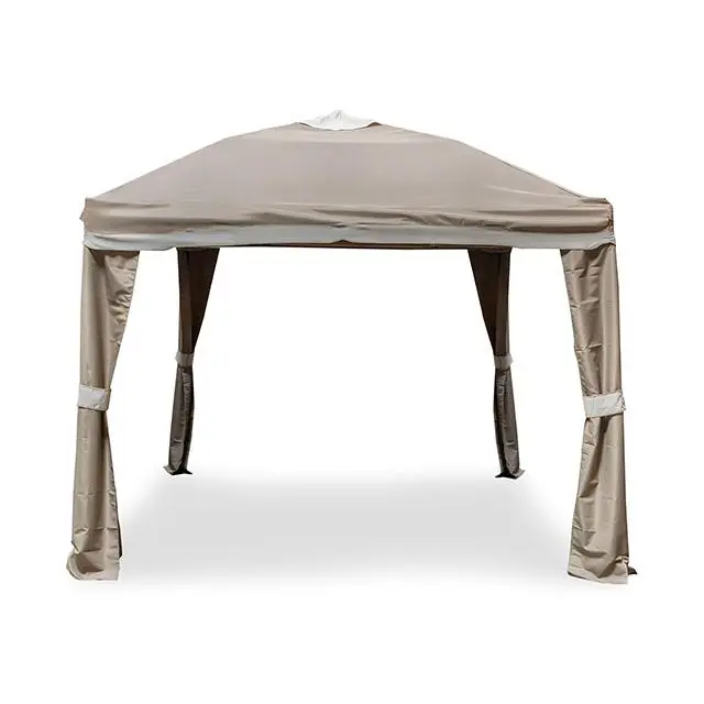 Arosa Outdoor Pop-Up Canopy 10' X 10' 1