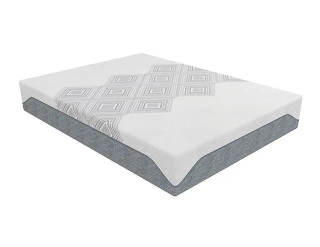 Delphinium Mattress 2