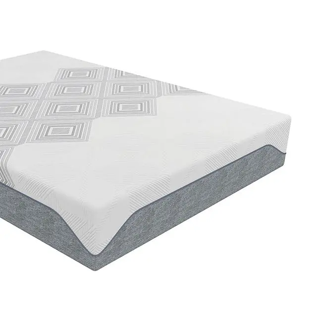 Delphinium Mattress 1