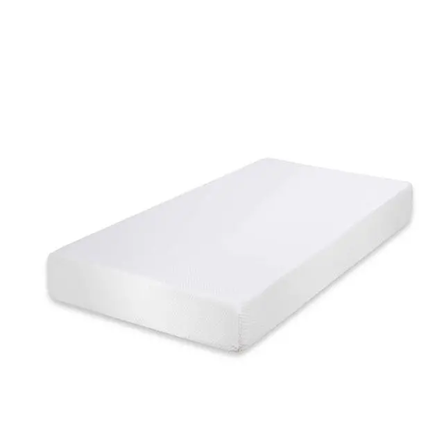 Artemisia 12" Memory Foam Mattress 2