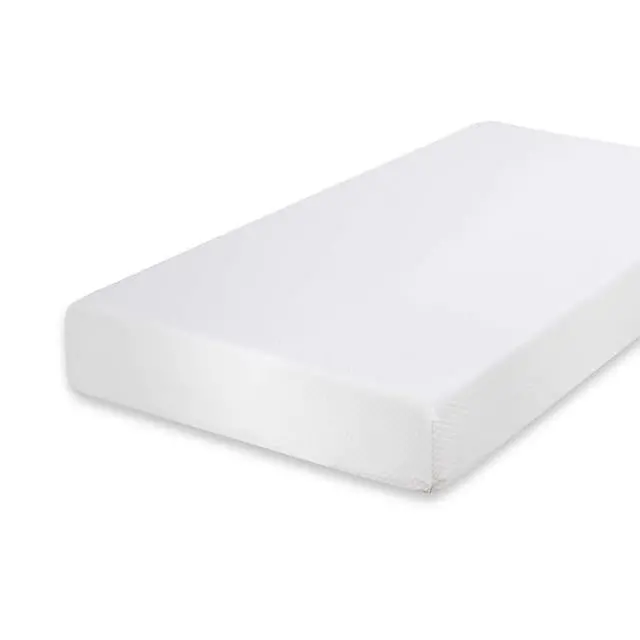 Artemisia 12" Memory Foam Mattress 1