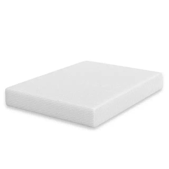 Artemisia 12" Memory Foam Mattress 2