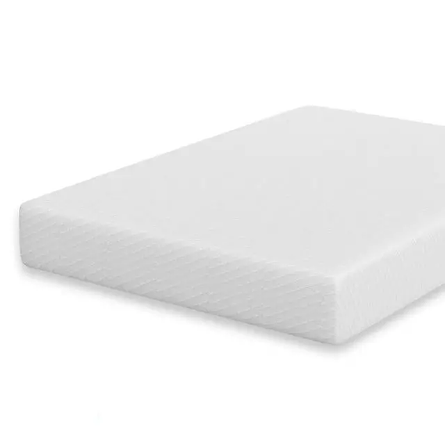 Artemisia 12" Memory Foam Mattress 1