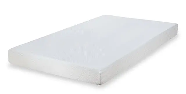 Artemisia 6" Full Memory Foam Mattress 2