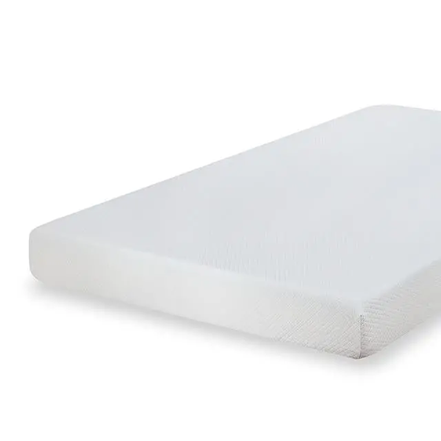 Artemisia 6" Full, Queen, & Twin Memory Foam Mattress 1