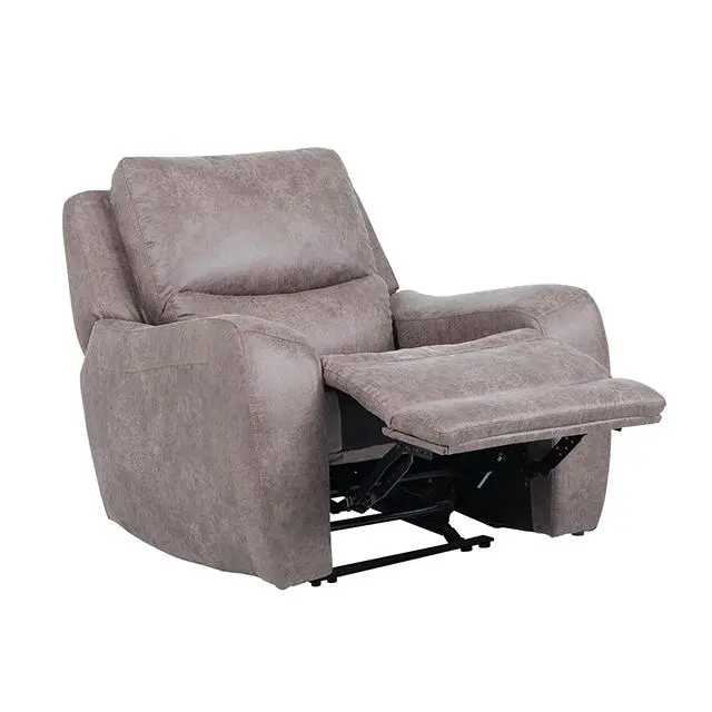 Demetrius Power Recliner 1