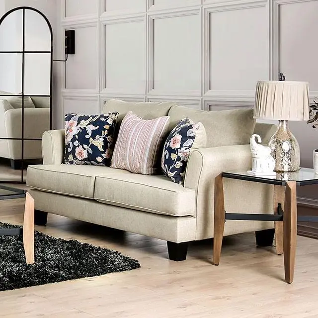 Denbigh Love Seat 1
