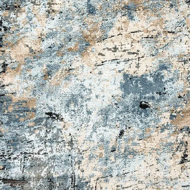 Develi Area Rug 1